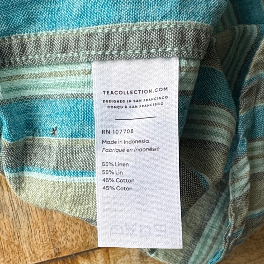 Boys Mixed Brands Shirt Bundle size 7 - Picture 7 of 11